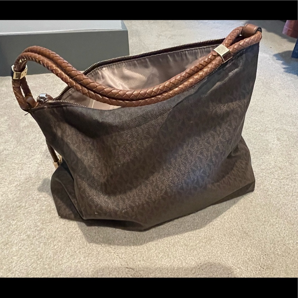 Michael Kors purse.